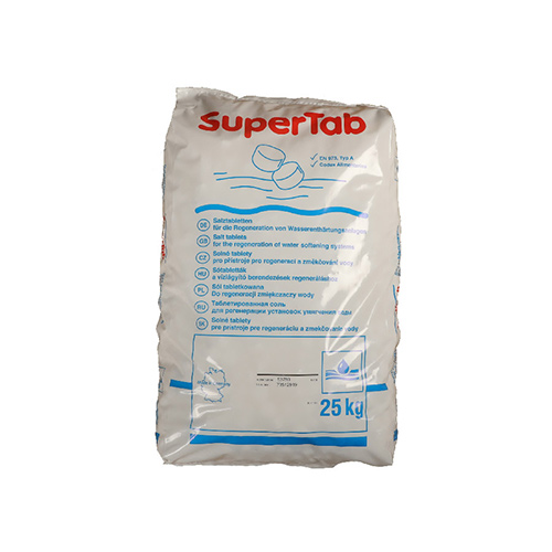 53793 - SUPERTAB tabletová regenerační sůl