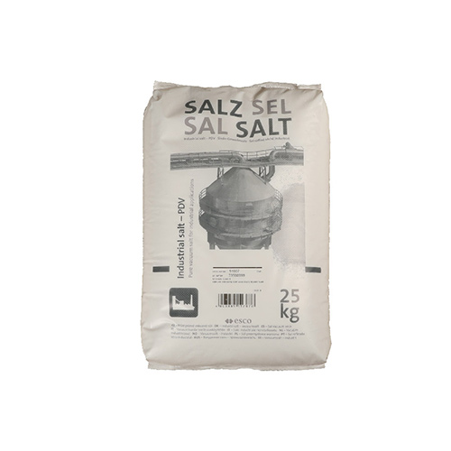 51007 - esco průmyslová vakuová sůl 0,6 - 0,13 mm
